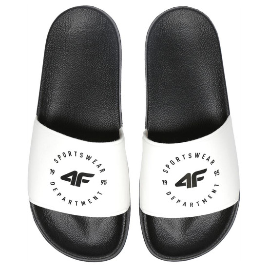 4F Women's Flip-Flops